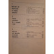 C. Gautier, G. Girard, D. Gerll, C. Thierce, A. Warusfel - Analiza, 2 vol. Calcul diferential si integral, aplicatii - 1975 - brosata