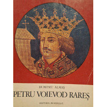 Petru Voievod Rares