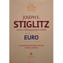 Euro. Cum ameninta moneda comuna viitorul Europei