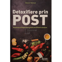 Detoxifiere prin post