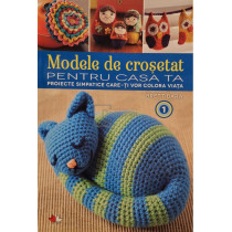 Modele de crosetat pentru casa ta