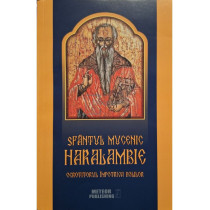 Sfantul Mucenic Haralambie