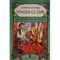 Povesti cu zane