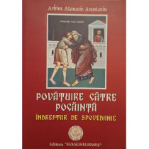 Povatuire catre pocainta
