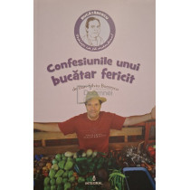 Confesiunile unui bucatar fericit