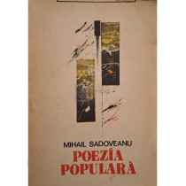 Poezia populara