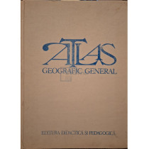 Atlas geografic general