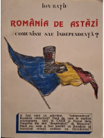 Romania de astazi