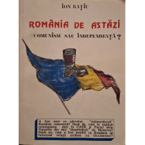 Romania de astazi