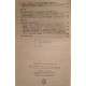 Mihai Fatu - Contributii la studierea regimului politic din Romania - 1984 - Brosata