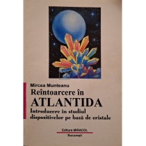 Reintoarcere in Atlantida