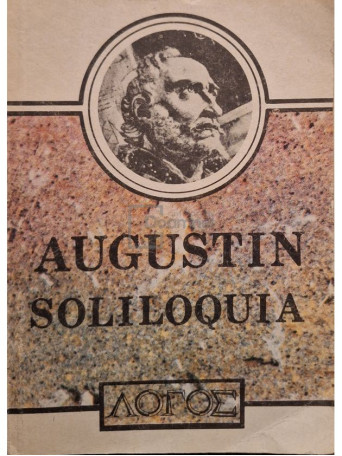 Augustin - Soliloquia - 1992 - Brosata