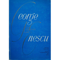 George Enescu