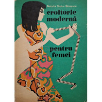 Croitorie moderna pentru femei