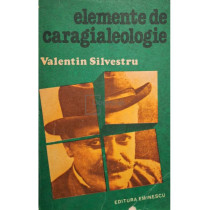 Elemente de caragialeologie