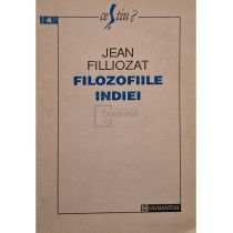 Filozofiile Indiei