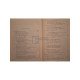 Andreea Dobrescu Warodin - Langue, vie et civilisation francaises, 3 vol. - 1975 / 1977 / 1978 - Cartonata