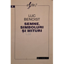 Semne simboluri si mituri