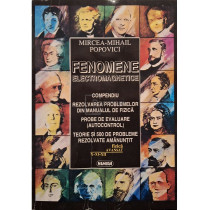 Fenomene termice