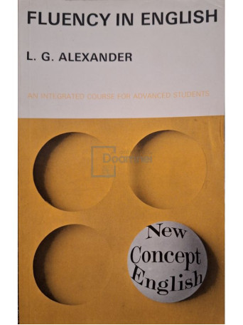 L.G.Alexander - Fluency in English - 1973 - Brosata