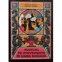 Manual de conversatie in limba engleza - ed. II