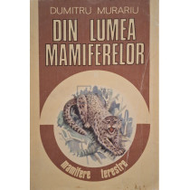 Din lumea mamiferelor - vol. 2