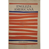 Engleza Americana