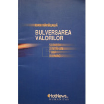 Bulversarea valorilor