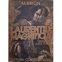 Laurentiu magnificul
