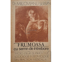 Frumoasa cu semn de intrebare