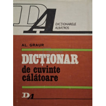 Dictionar de cuvinte calatoare