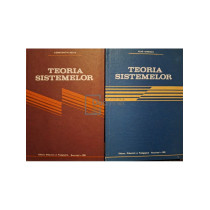 Teoria sistemelor, 2 vol.
