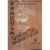 Dracula imparatul rasaritului