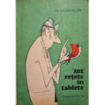 101 retete in tablete