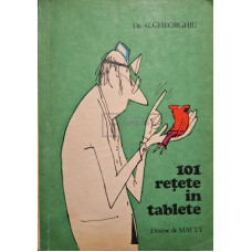 101 retete in tablete