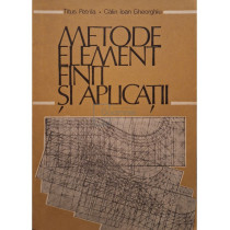 Metode element finit si aplicatii