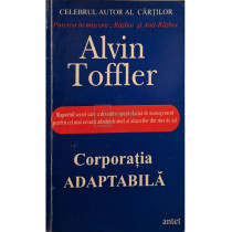 Corporatia adaptabila
