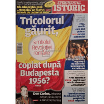 Evenimentul istoric, vol. 34