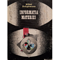 Informatia materiei