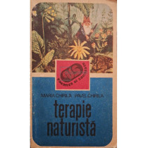 Terapie naturista