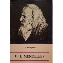 D. I. Mendeleev