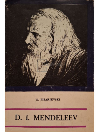 O. Pisarjevski - D. I. Mendeleev - 1966