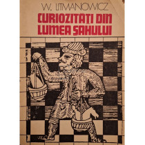 Curiozitati din lumea sahului