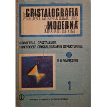 Cristalografia moderna