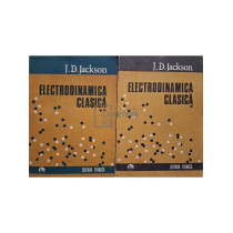Electrodinamica clasica, 2 vol.