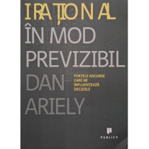 Irational in mod previzibil