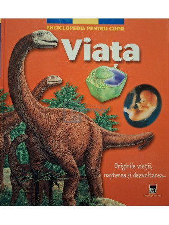 Valerie Landon - Viata - 2003 - Cartonata
