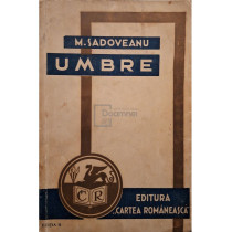 Umbre, editia a II-a