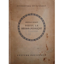 Birtul La Regina Pedauque