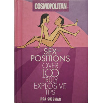 Sex positions - Over 100 truly explosive tips